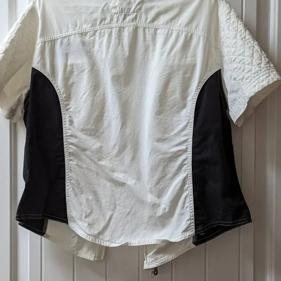 Ladies Harley Davidson Shirt - Picture 2 of 4